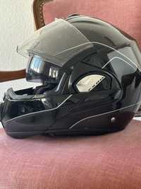 Kask Harley Davidson