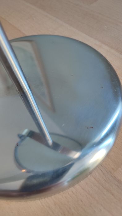 Lusterko do makijażu TRENSUM IKEA