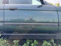 Karoseria na cwiartki / kawałki BMW  740 E32 long 750 rarytas 735