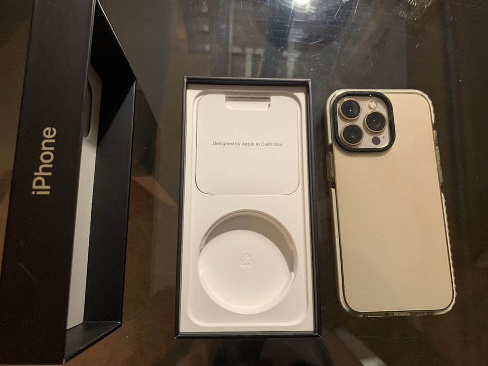 Iphone 13 Pro 128 Mb