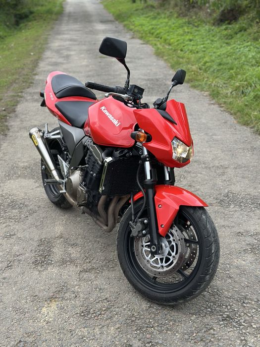 Продається Kawasaki Z 750