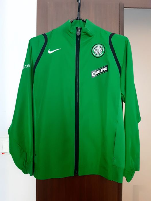 Kurtka-bluza Nike dla chłopca 140-152