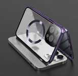 Obudowa iPhone 16 Pro Privacy Case z MagSafe