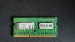 Pamięć RAM 2x 4GB DDR3