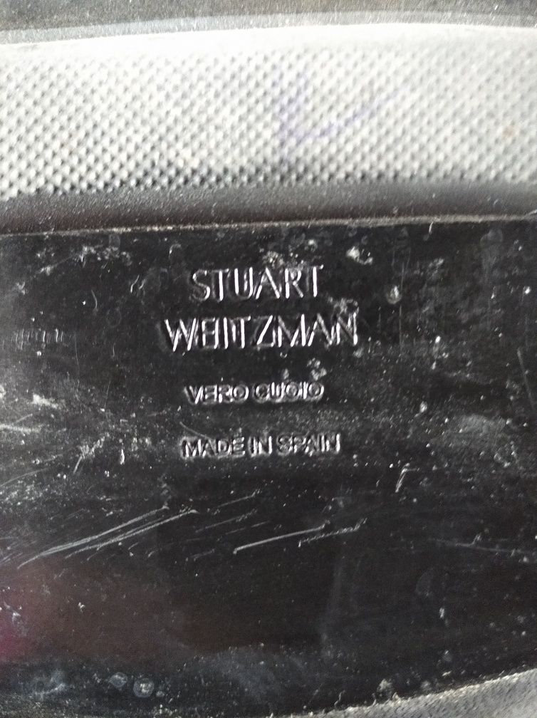 Лофери Stuart Weitsman