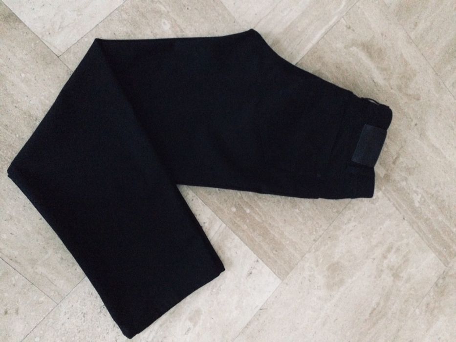 Męskie spodnie  Pierre Cardin W33 L34