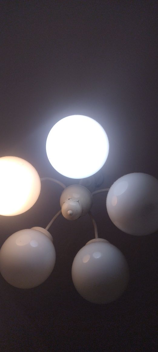 Oryginalna lampa PR
