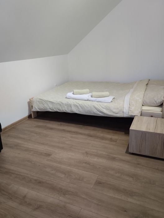 Wolne  noclegi.(Do 21.11 BRAK WOLNYCH MIEJSC)