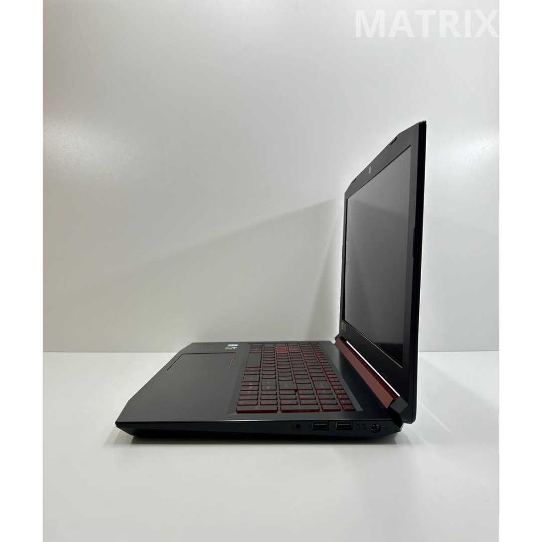 Ігровий б/у ноутбук Acer Nitro 5 AN515
