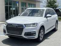 2019 Audi Q7 Premium Plus