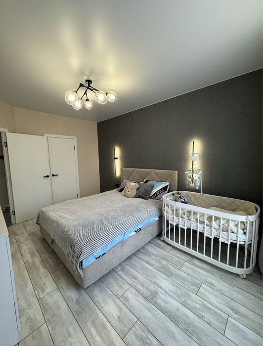 Новий будинок, Євроремонт, ІНД опалення!