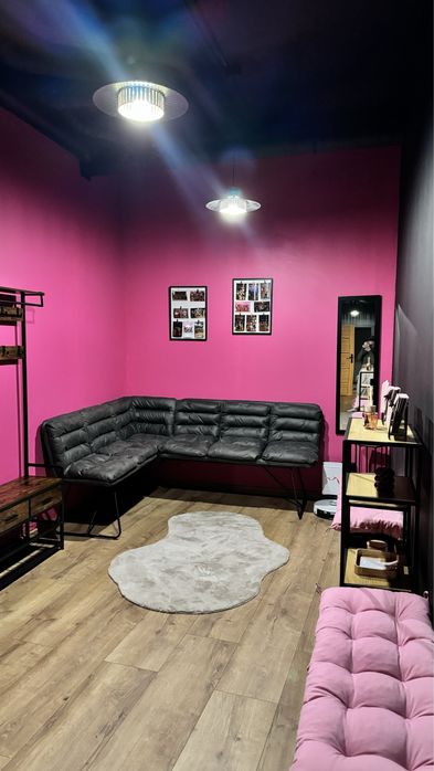 Sala taneczna 120 m na wynajem, fitness i inne zajecia