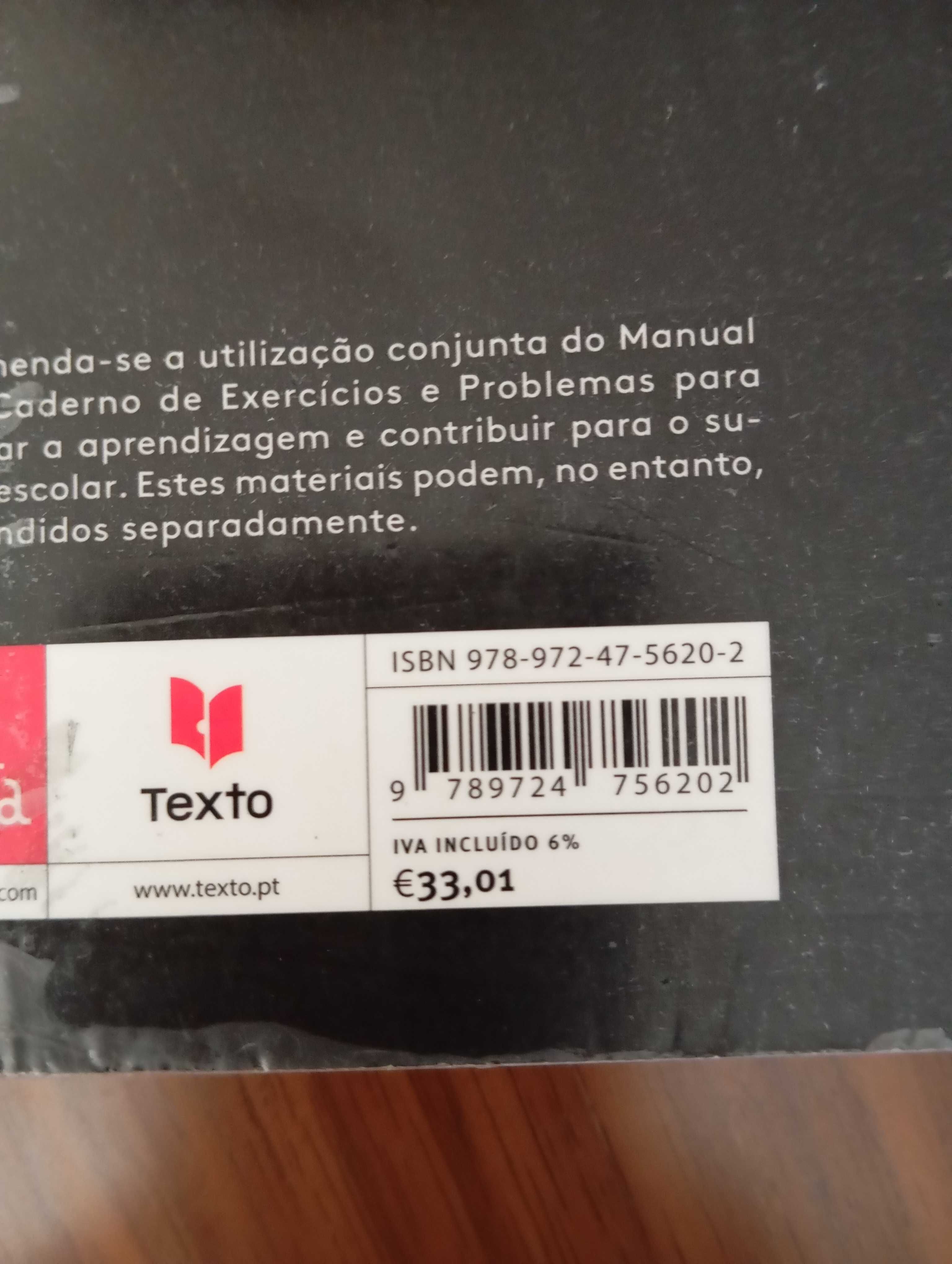 Manual Química Jogo de partículas 10ºano