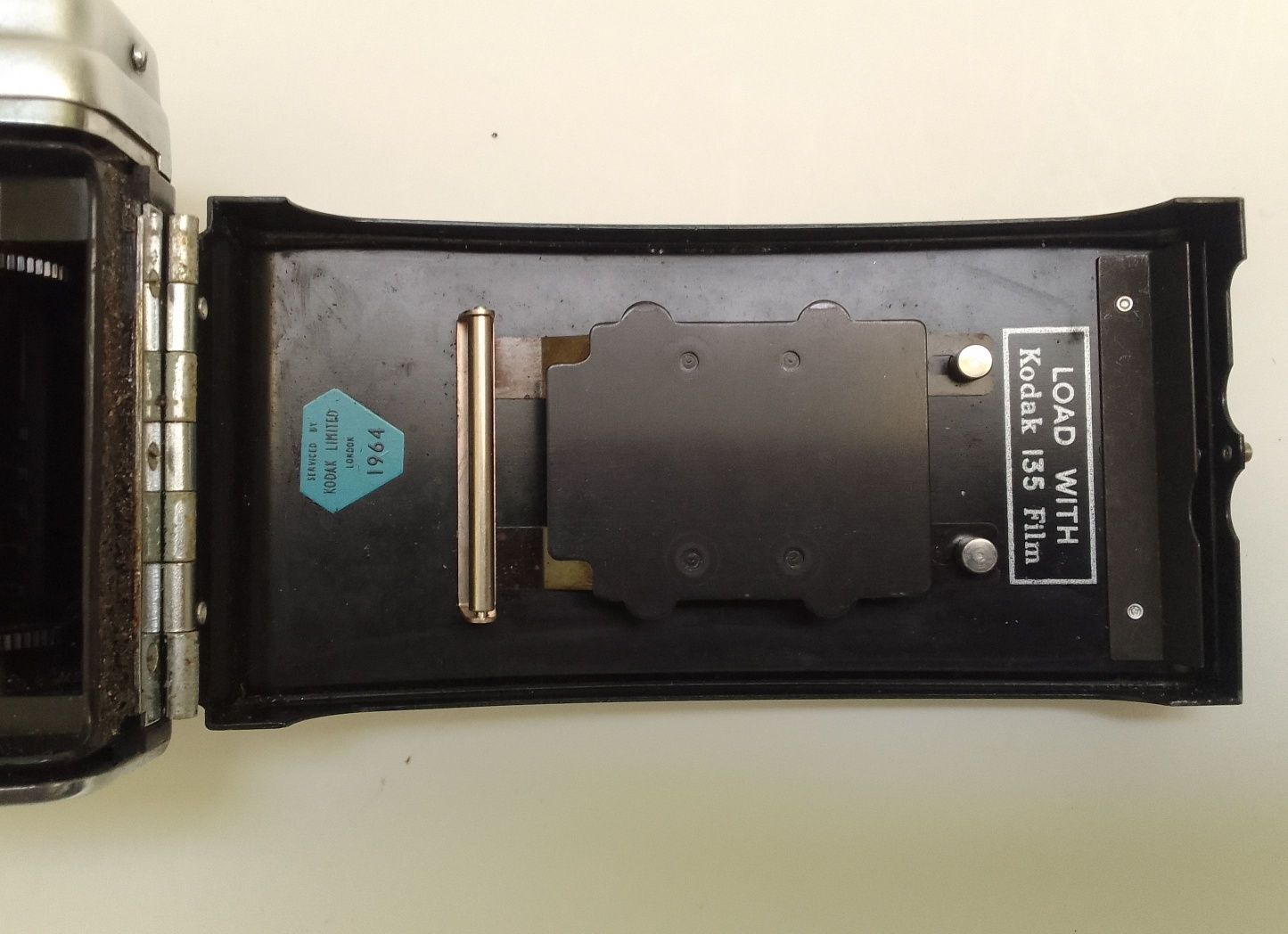 Kodak Kolorsnap 35