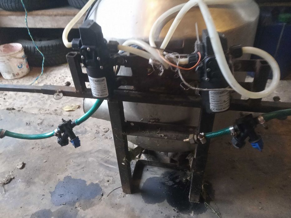 Трактор Т012 1992 р+ктн+вгортач+картоплесажалка+оприскувач+розгорач