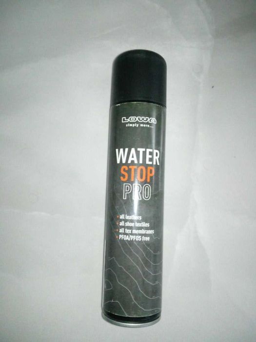 Черевики демісезонні польові LOWA Z-8N GTX