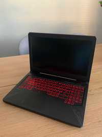 Laptop ASUS TUFgaming FX504GE i7-8750/16GB/Nvidia Geforce GTX 1050Ti