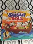 Sushi Roll gra -kosci