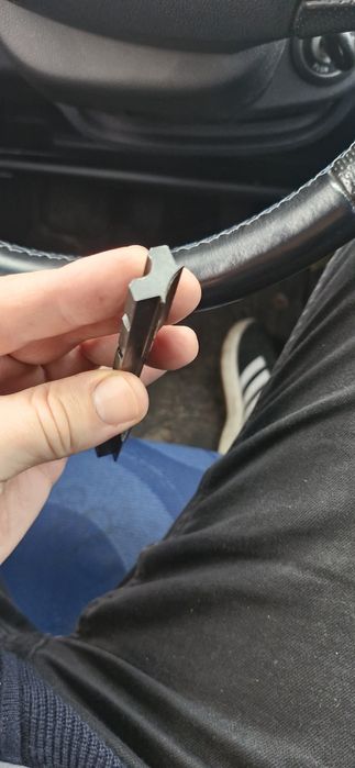 Планка вівера Remington 700