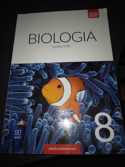 Zestaw biologia 7 i 8 wsip