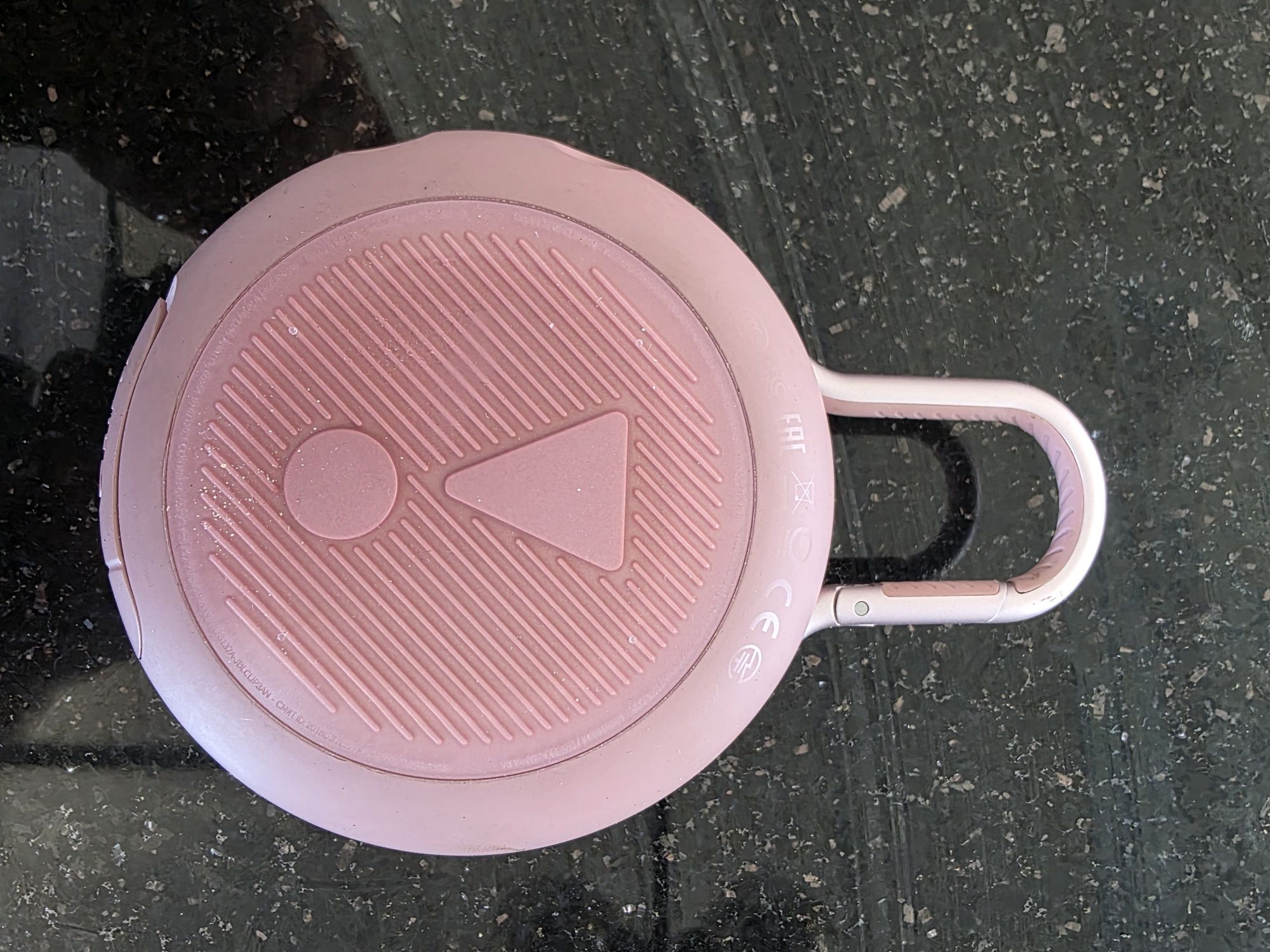 JBL Clip 3 głosnik bluetooth bezprzewodowy