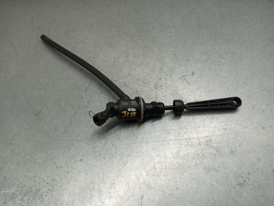 Bomba de embraiagem RENAULT Master III (FV)