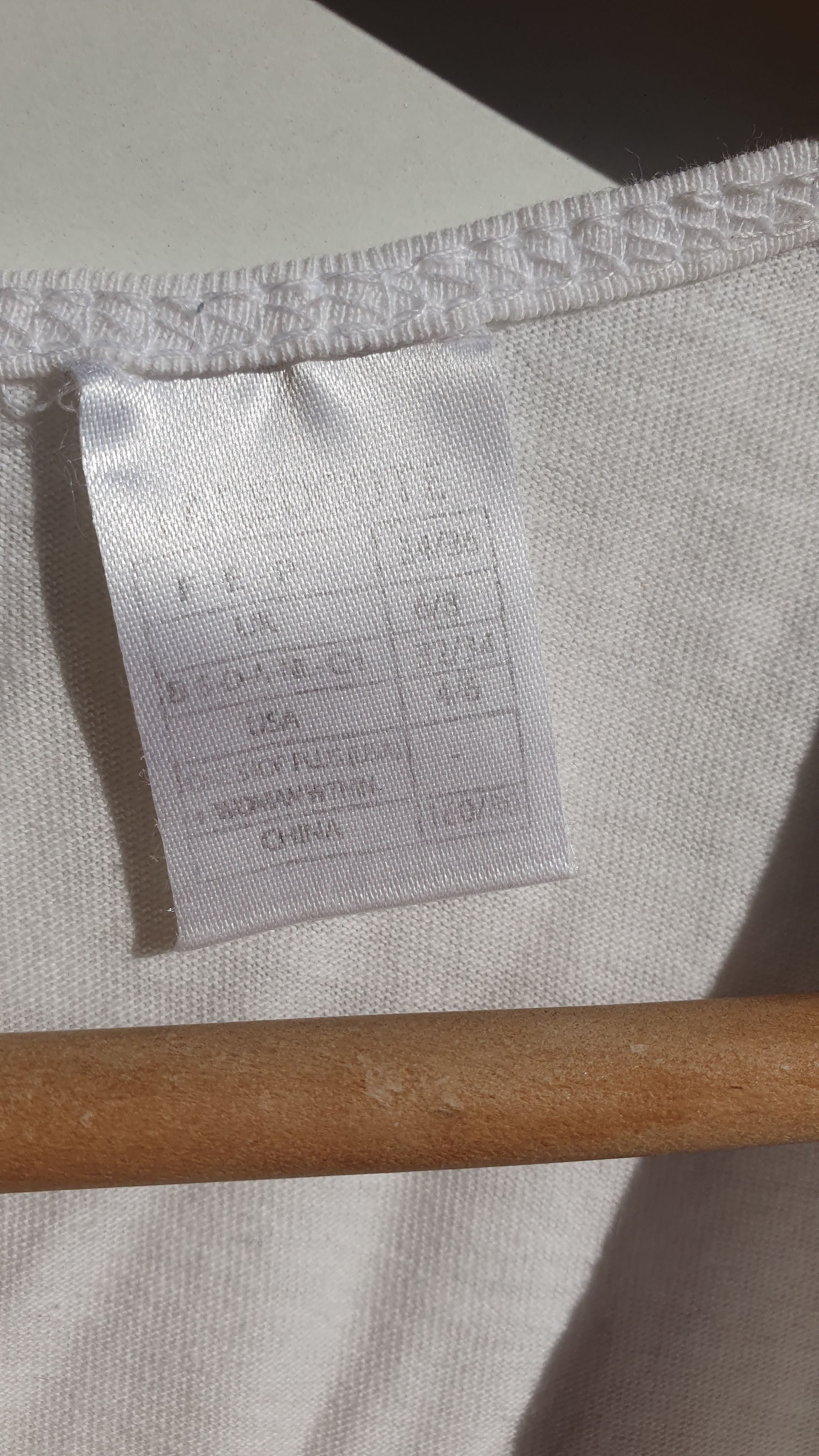 Blusa La Redoute Branco - Tamanho S