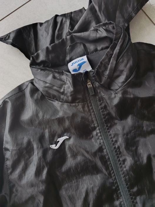 Kurtka przeciwdeszczowa joma 2xs
