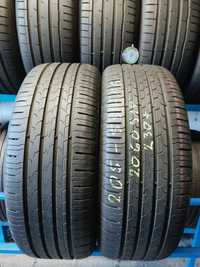 205/55R16 Continental EcoContact 6 2020r 6mm