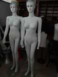 Manequins de Senhora (Novos)