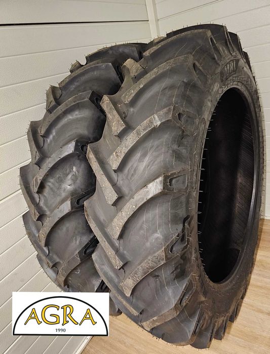 15.5-38 15.5R38 MRL opona NOWA rolnicza INDIA mocna 14PR MTZ