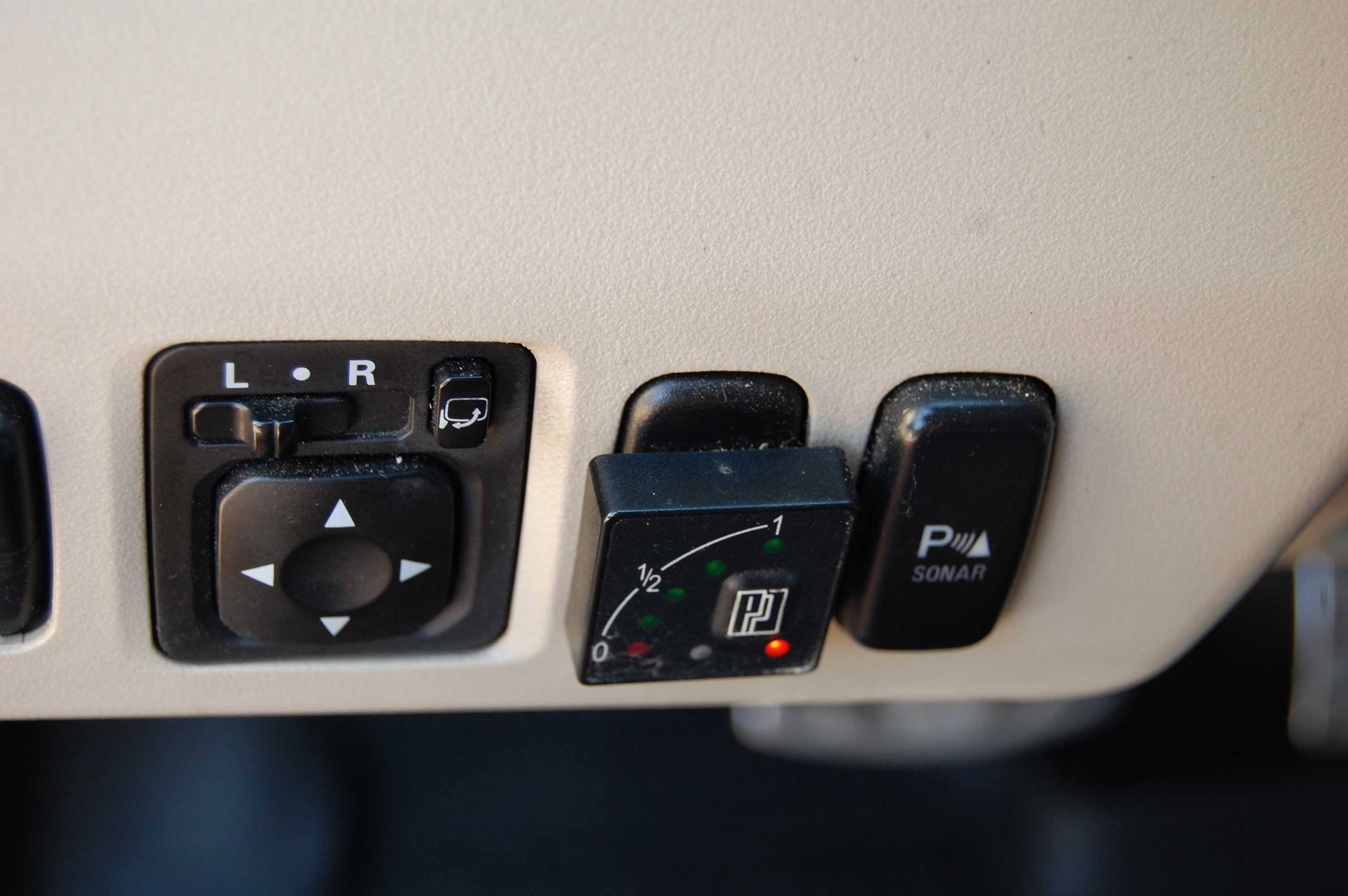 Продаю  Mitsubishi Pajero Wagon IV 2008 року випуску.