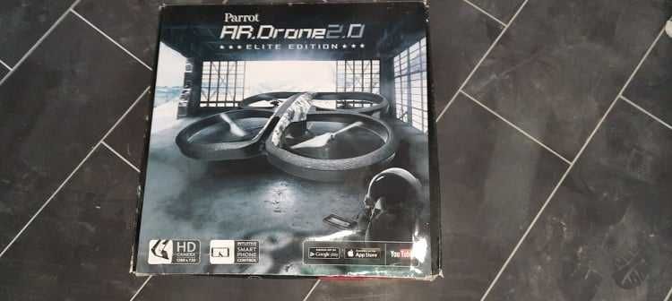 Parrot AR. Drone 2.0