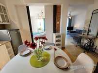 Wynajem mieszkania-apartamentu Ustka-Przewłoka
