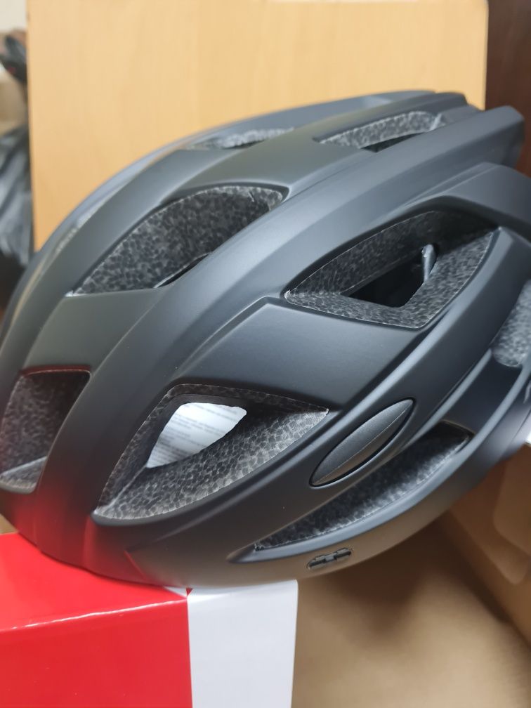 Kask rowerowy Kross Attivo L