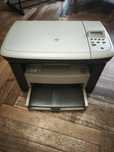 Принтер МФУ HP 11311 (принтер, сканер, ксерокс)
