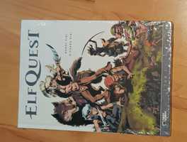 Komiks - Elf Quest  tom I - NOWY , folia