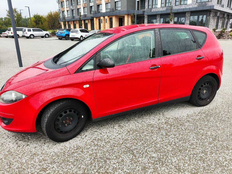 Продам надійне Авто.