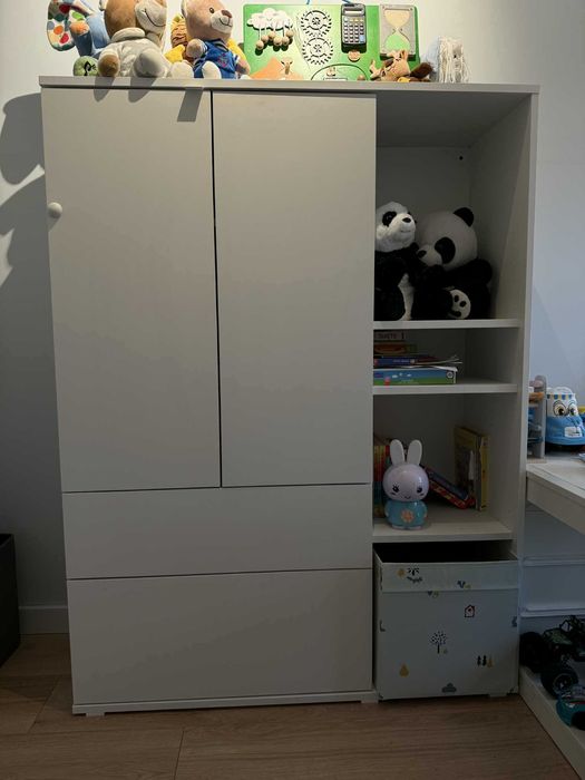 Szafki IKEA w bardzo dobrym stanie