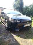 mitsubishi lancer 10（спортбек）