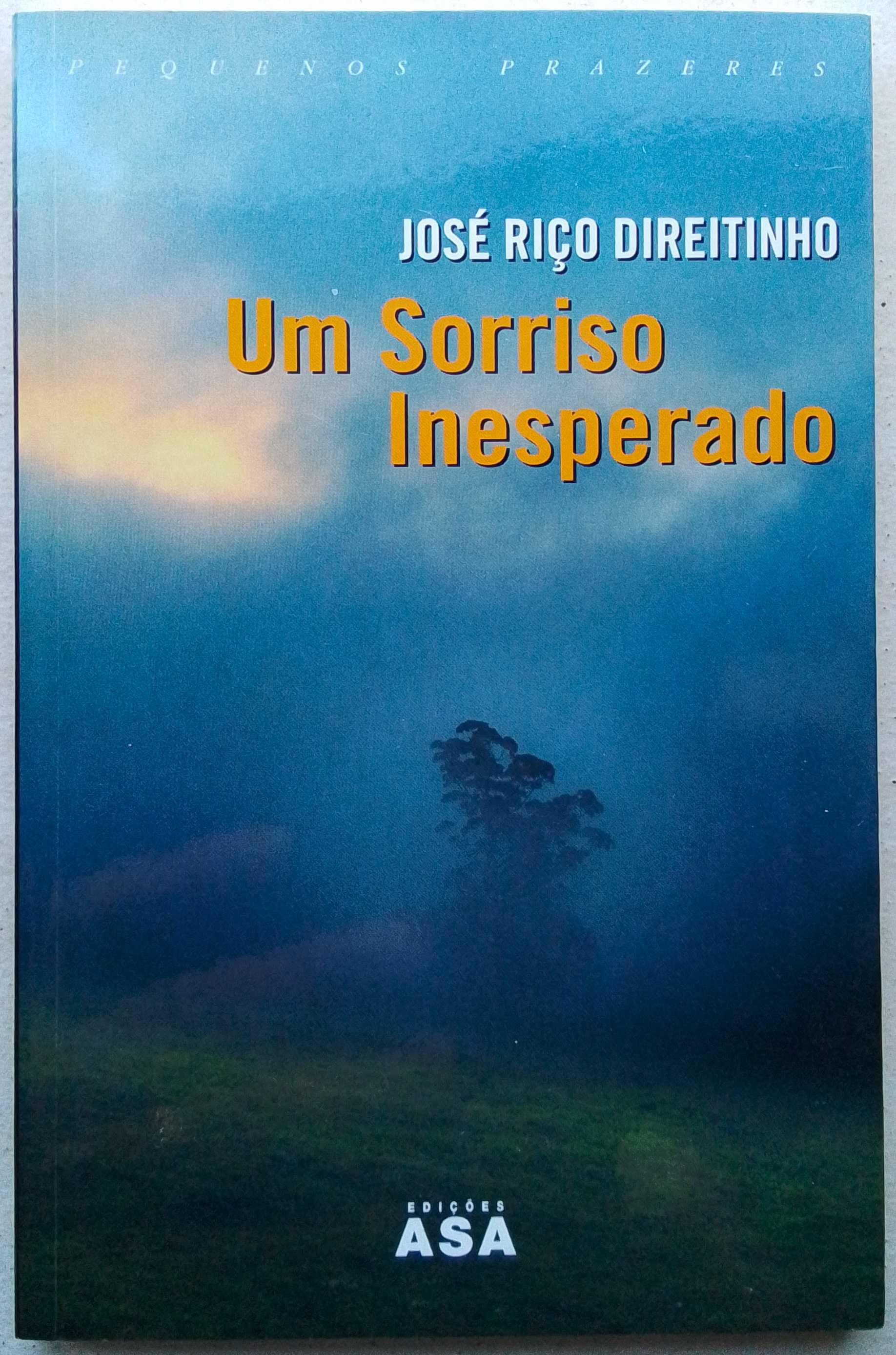 Pack de 5 livros de contos