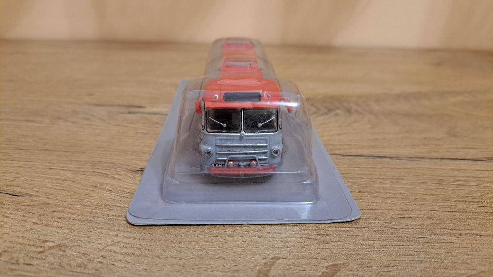 Sprzedam model autobusu  Volvo B616 w skali 1/72