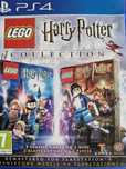 Lego Harry Potter Kolekcja gra na PS4