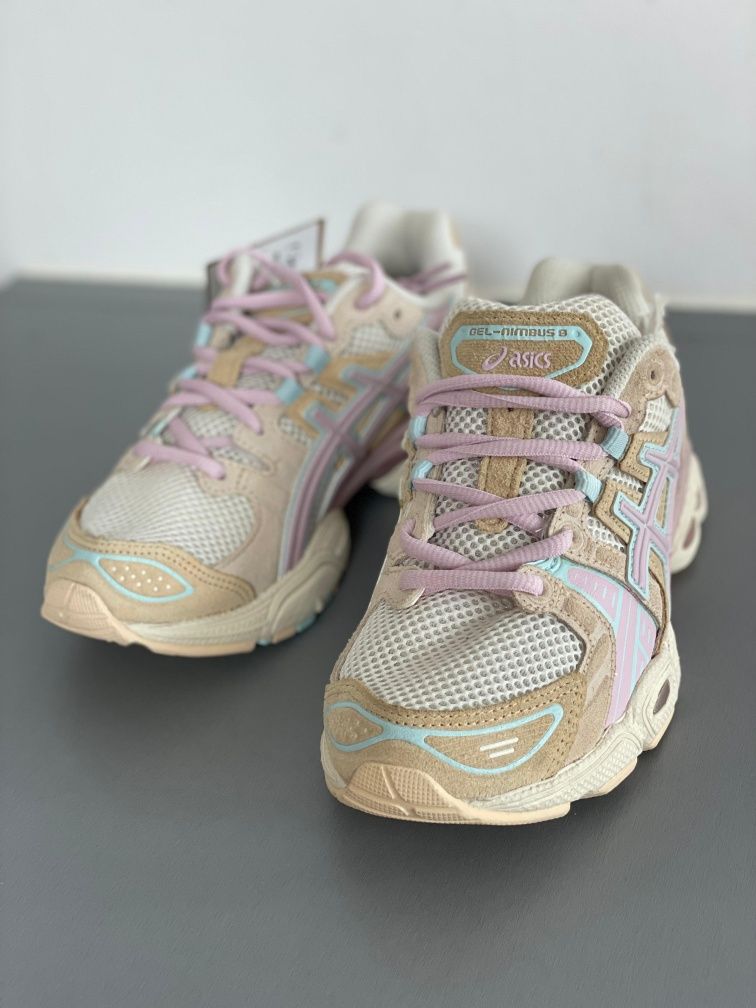 Buty Asics Gel - Nimbus 9 Roz. 36