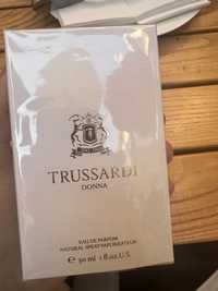 Парфумована вода trussardi donna