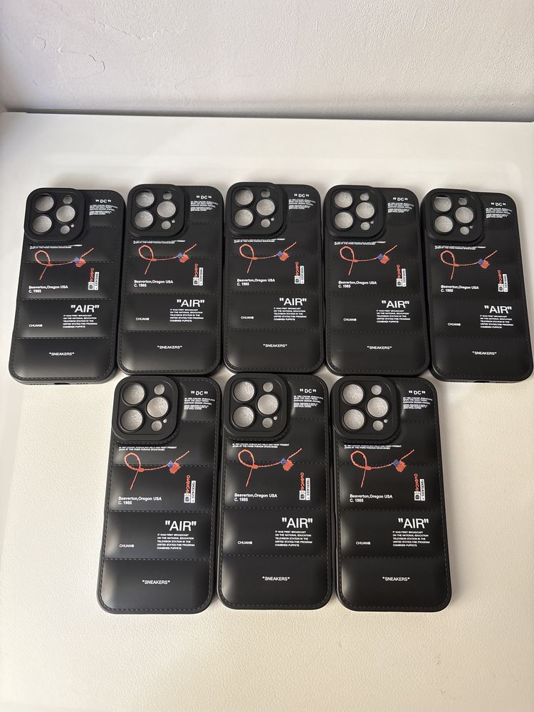Capas iphone 16 pro max