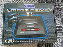 Sega mega drive zestaw
