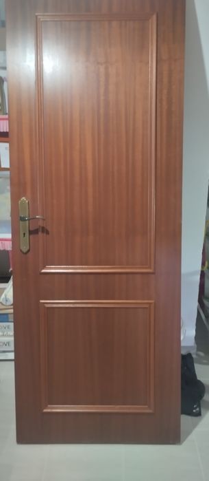 Portas de interiores