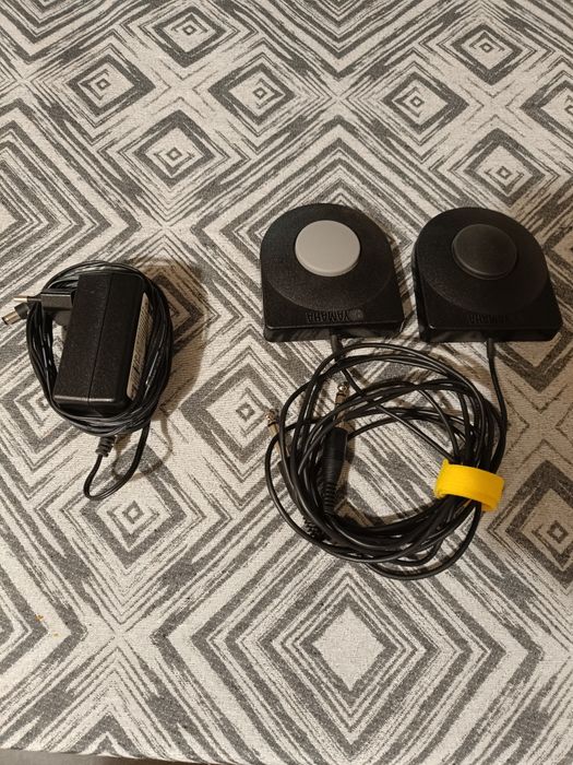 Perkusja elektroniczna Yamaha dd75 dd-75 dd 75