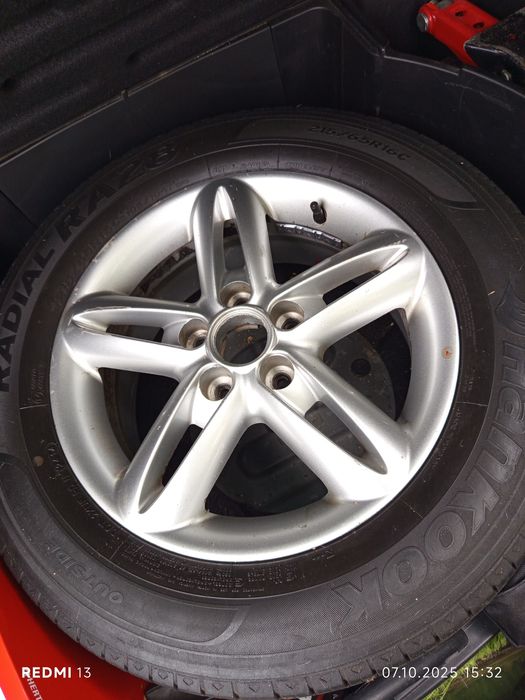 Продам ssangyong korando